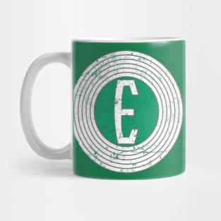 Edsel Mug